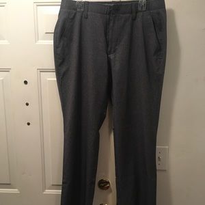 Under Armour Golf Pants size 36x34